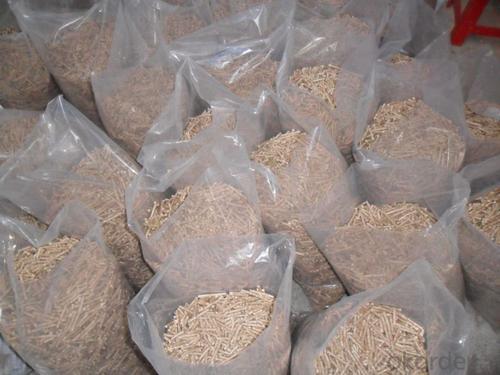 High Heating Value High Quality Cheap Bulk Wooden Pellet System 1