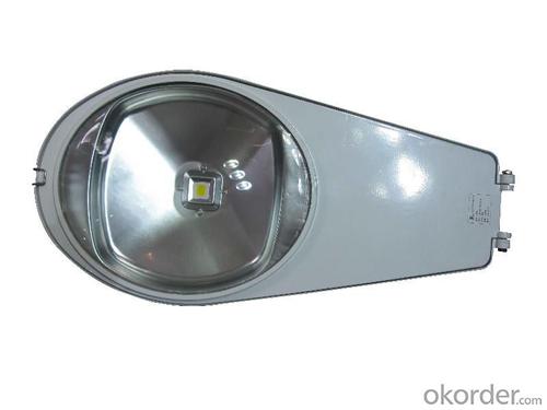 Super Brightness IP65 220V 402 LED Street Lighting CMAX-S1 System 1