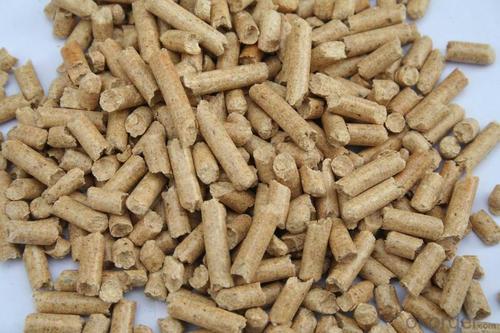 Wood Pellets for sale wholesale System 1