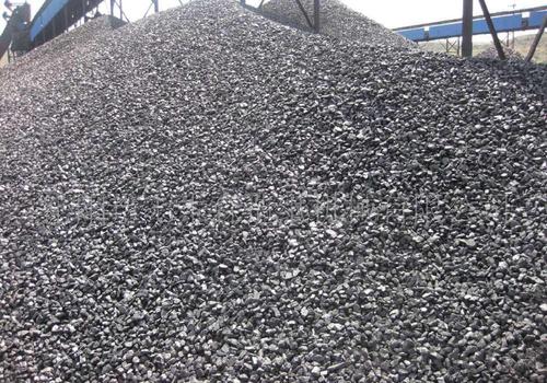 Carbon Raiser /Carbon Additive/ Recarburizer (Calcined Anthracite Coal) System 1