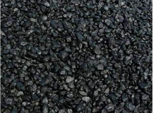 Calcined Anthracite Good Quality and Low Price for Gas Calcined Anthracite