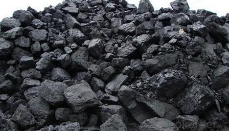 Anthracite Coal Higher Carbon Electrically Calcined Anthracite Coal System 1
