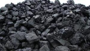 Anthracite Coal Higher Carbon Electrically Calcined Anthracite Coal