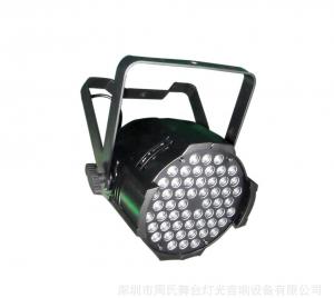 54PCSx3W LED Par Stage Light CMAX-W2