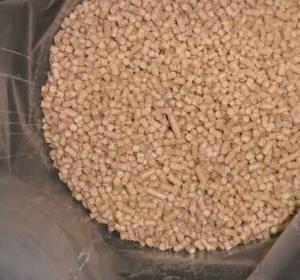 WOOD PELLETS WITH LENGTH FROM 20MM TO 30MM System 1