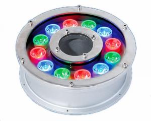LED Fountain Light CMAX-O1 System 1