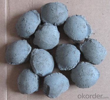 Second Grade Silicon Carbon Ball CNBM China System 1