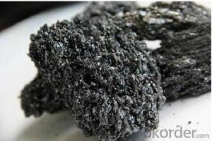 Black Silicon Carbide High Quality And Good Delivery Time System 1