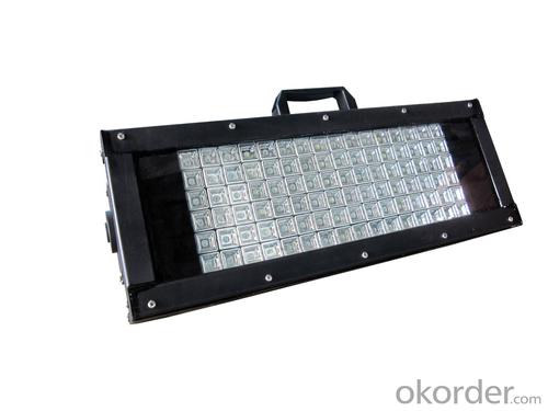 LED WASH/LED-PLED3096 System 1