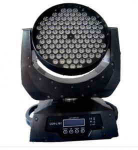 108x3W LED Moving Head Wash CMAX-M1 System 1