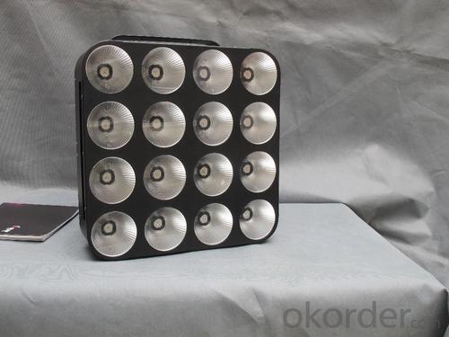 4x4 Led Matrix 30W Led Stage Light CMAX-M7 System 1