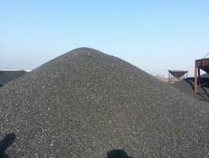 Calcined Anthracite Coal With FC 90%-95% MIN