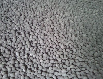 Silicon Carbon Ball With Good Qualith For Steelmaking System 1