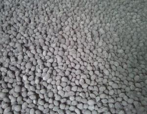Silicon Carbon Ball With Good Qualith For Steelmaking