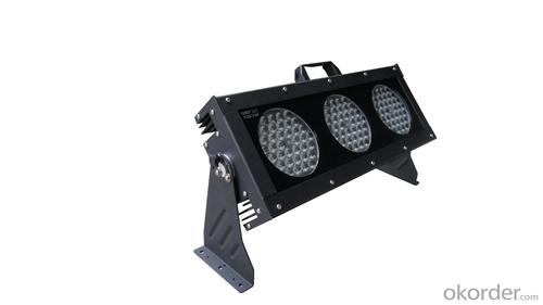 LED WASH/LED LIGHT-PLED3108 System 1