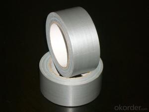 High tack and No Residue Cloth Tape