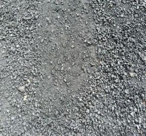 high carbon low price Gas Calcined Anthracite Coal for sale