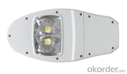 Bright 100W High Power LED Road Light CMAX-S3 System 1