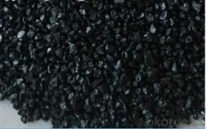 high carbon calcined anthracite coal