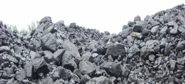 calcined anthracite coal Carbon additive