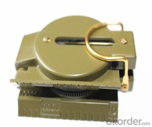 Metal Compass DC45-2C for Army