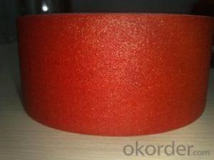 Strong self adhesive duct tape/cloth tape