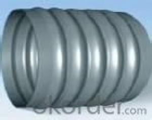 ductile iron pipe china Hardness:230 System 1