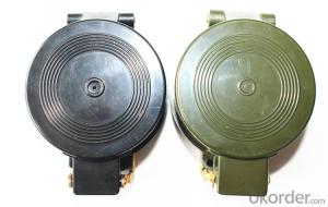 Army Metal Compass DC45-1