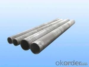 ductile iron pipe China EN545n System 1