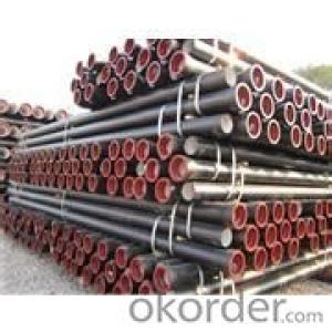 ductile iron pipe china mainland System 1