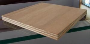 Eucalyptus Core Commercial Plywood