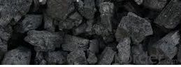 Calcined Anthracite Coal 95% System 1