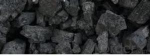 Calcined Anthracite Coal 95%