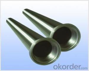 ductile iron pipe of China DN80-1600 System 1