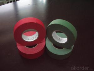 china manufacturer strong strength printed cloth tape System 1