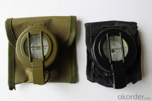 Army Metal Compass DC60-2