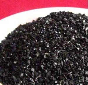 CA factory/ Calcined Anthracite Coal factory