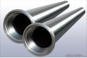 ductile iron pipe of ChinaPull Strength:420