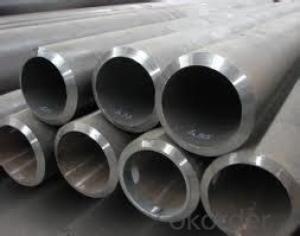 ductile iron pipe of China 6M System 1