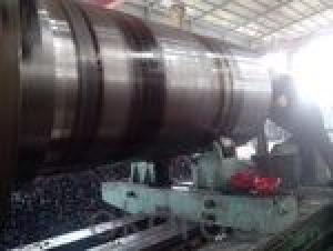 ductile iron pipe china EN545 DI System 1
