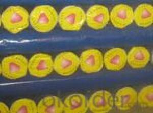 Blue/Yellow Agriculture Sheet Cover System 1