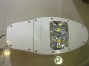 80W LED Highway Street Light CMAX-S4 System 1