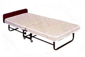 Hot Sale Metal Folding Bed CMAX-F06 System 1