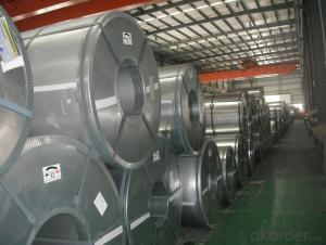 Prime Hot Dipped Aluzinc Steel Sheet In Coils System 1
