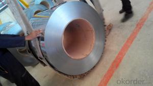Prime Quality Hot Dipped Galvalume Steel Sheet In Coils