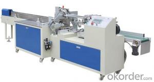 Roll Tissue Packing Machine for Packaging Industry System 1