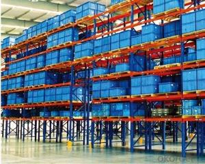 Beam - Tray Type Racking Shelving Systems