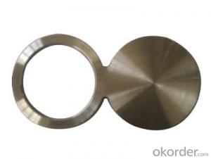 STAINLESS STEEL PIPE FORGED FLANGES 304/316 ANSI B16.5