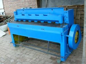 PINCHING LEVELING MAHICNE FOR GALVANIZED STEEL COIL