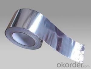 Aluminium Foil Tape High Quality Custom and Precision Cut System 1